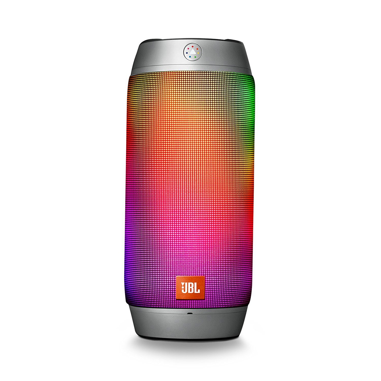 JBL ポータブルスピーカー LEDライト付き JBL Pulse– イルミネーションが光るポーダブルスピーカー】｜Buy&Ship 日本