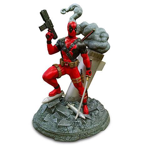 WEB限定カラー デッドプール2シリーズグッズが発売中！ | Buy&Ship 国際転送 アメコミ