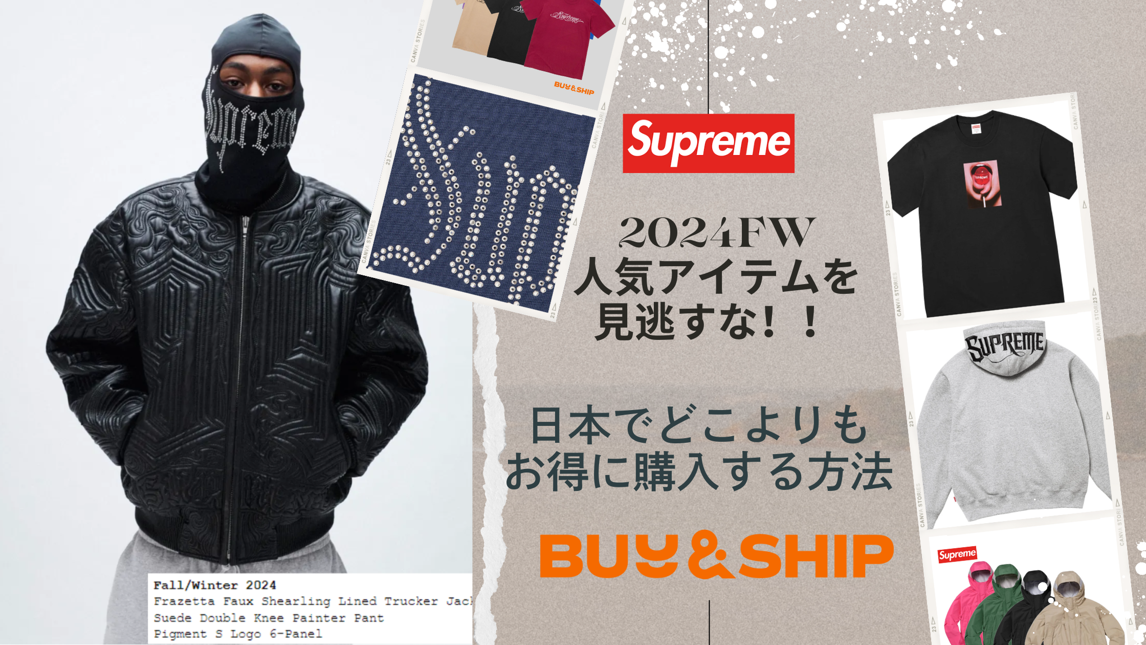 定価以下！未開封 supreme Logo 仕上っ Repeat Scarf マフラー 