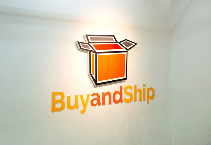 Buy&Ship公式アカウント03様 Buyandship利用入門】無料で複数の荷物をまとめて発送する方法
