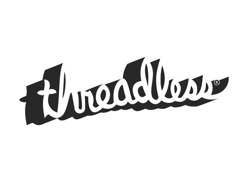 threadless