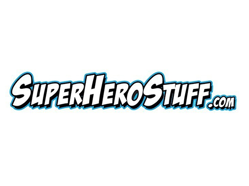 SuperHeroStuff