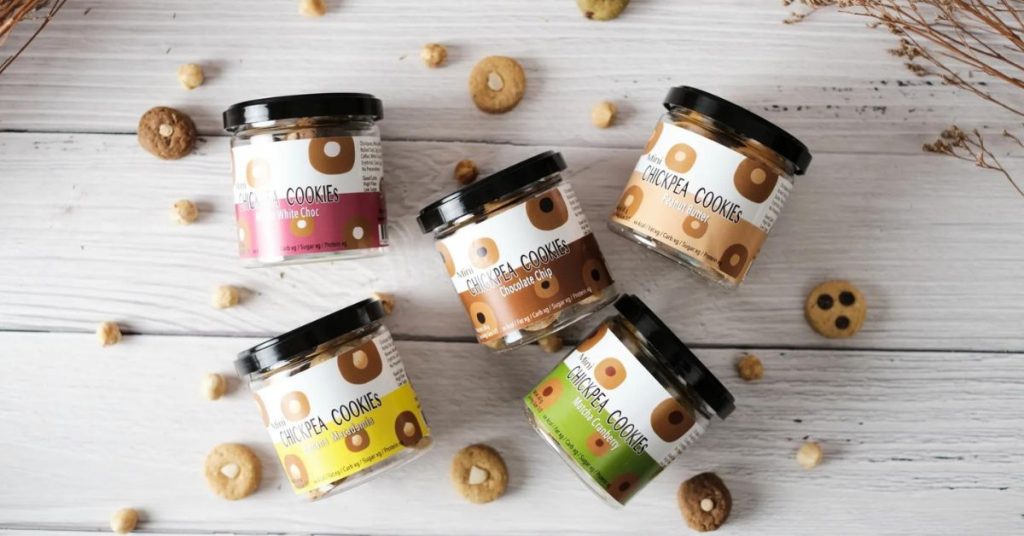 タイで人気のTreemealsの低カロリースナックを、300円/缶という安価で手に入れませんか?