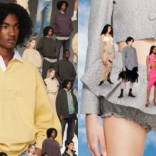今だけ！おススメアイテム最大20％オフ！SSENSE アメリカ公式サイトでハイブランド服を安く購入！