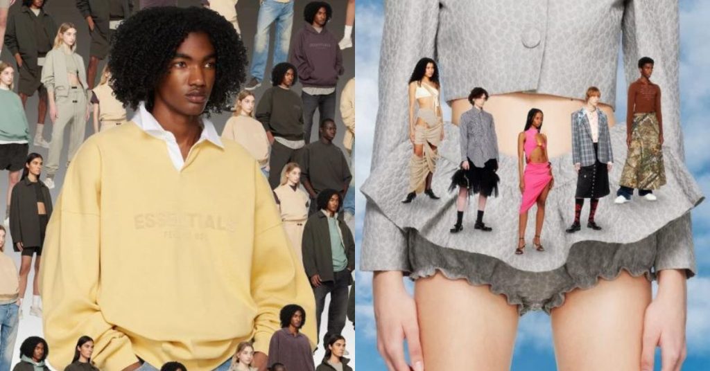 今だけ!おススメアイテム最大20%オフ!SSENSE アメリカ公式サイトでハイブランド服を安く購入!