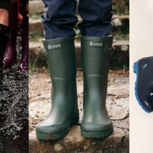 雨の日に履けるシューズ！レインシューズおすすめ9選。海外からHUNTER、Aigleを安く購入、雨の日のお出掛けも怖くない～