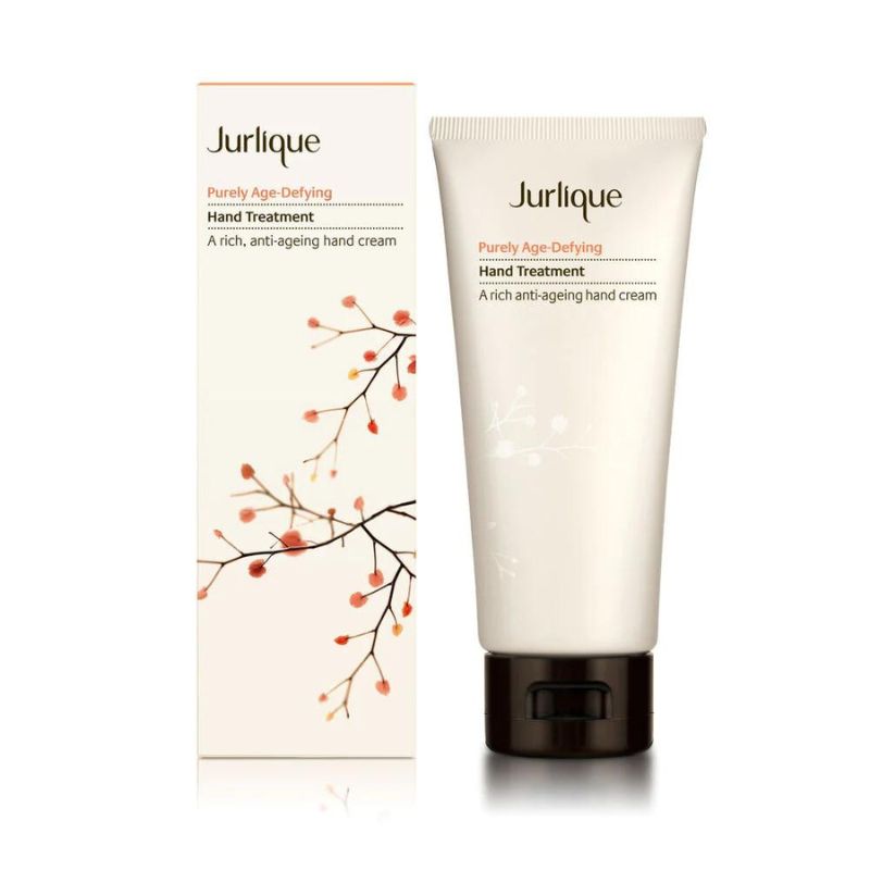 Jurlique – エイジディファイ ハンドトリートメント