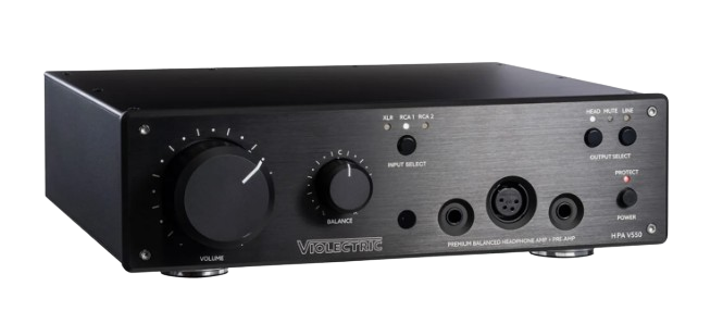Violectric
