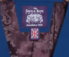 SAVILE ROW CO