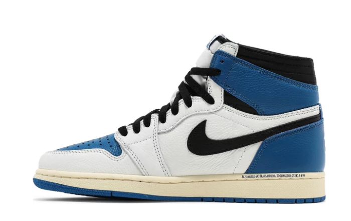 JORDAN BRAND Jordan 1