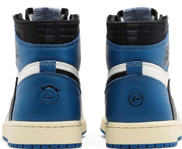 JORDAN BRAND Jordan 1