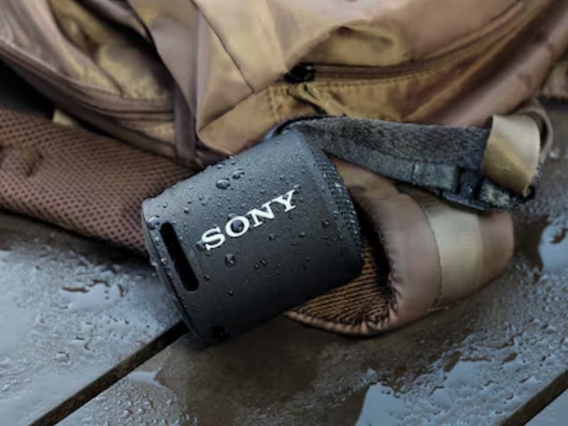 Sony SRS-XB13
