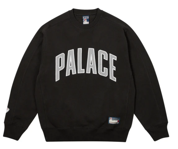 最終値下げ】Palace Skateboards 16AW Tupac