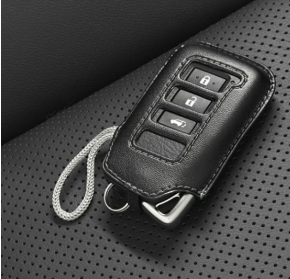 LEXUS Key Cover With Lexus Logo