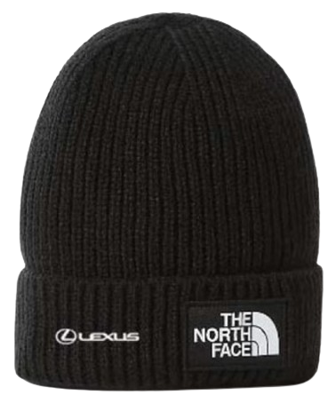 Lexus The North Face Beanie Hat