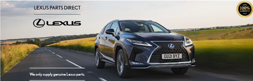 LEXUS