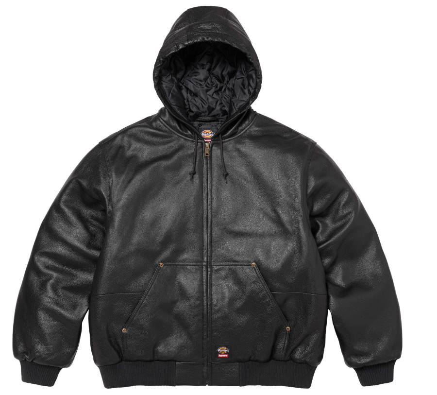12/9最新】Supreme人気アイテムを見逃すな??アメリカ公式サイトより 