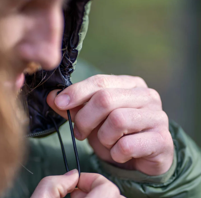 Feathered Friends- Eos Men's Down Jacket