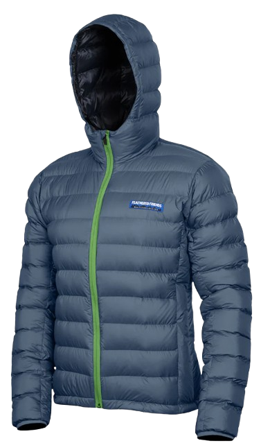 Feathered Friends- Eos Men's Down Jacket
