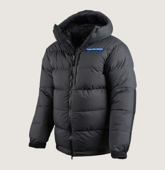 Feathered Friends- Khumbu Expedition Down Parka