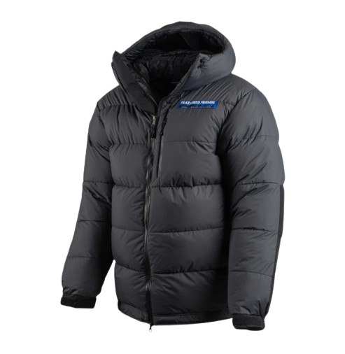 Feathered Friends- Khumbu Expedition Down Parka