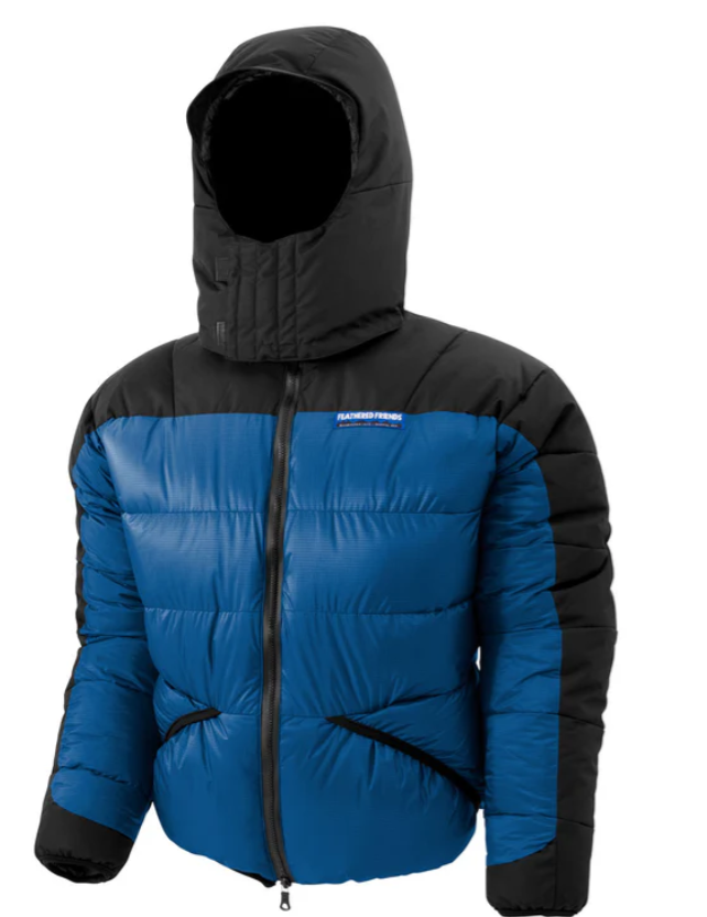 Feathered Friends- Volant Down Jacket