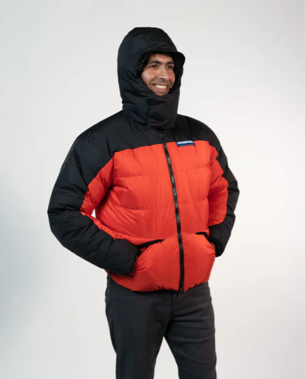 Feathered Friends- Volant Down Jacket