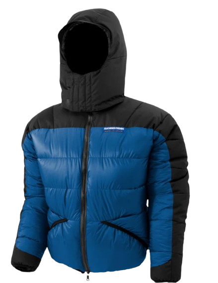 Feathered Friends- Volant Down Jacket