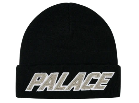 PALACE SKATEBOARDS パレス ATHLQUE TEAM BEANIE