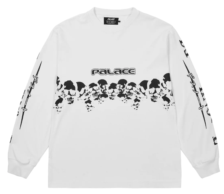 PALACESKATEBOARDS パレス デスノートDEATH NOTE コラボ