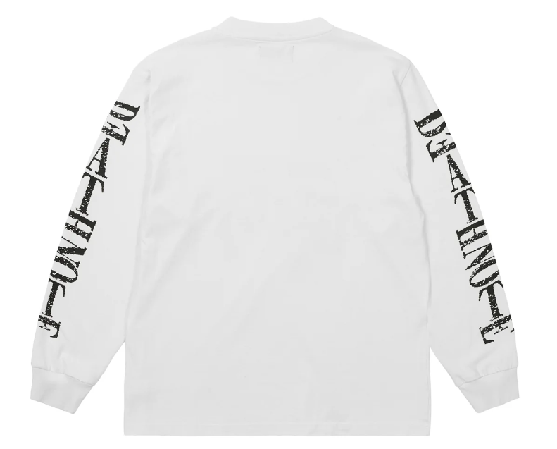 PALACESKATEBOARDS パレス デスノートDEATH NOTE コラボ