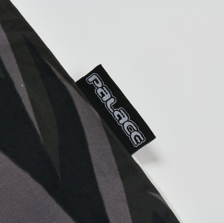 PALACESKATEBOARDS パレス デスノートDEATH NOTE コラボ