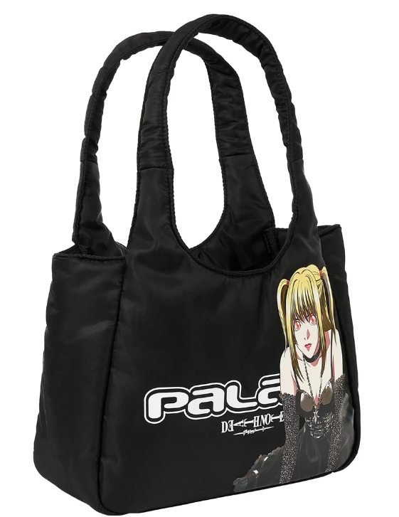PALACESKATEBOARDS パレス デスノートDEATH NOTE コラボ