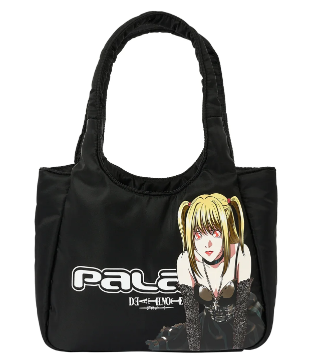 PALACESKATEBOARDS パレス デスノートDEATH NOTE コラボ