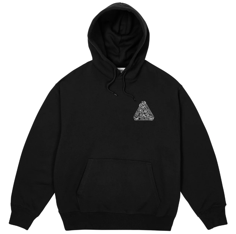 PALACESKATEBOARDS パレス デスノートDEATH NOTE コラボ