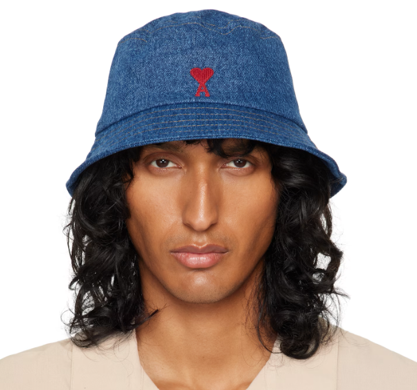 アミ AMI PARIS ami alexandre mattiuss