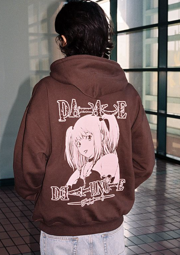 PALACESKATEBOARDS × DEATH NOTE
PALACESKATEBOARDS パレス デスノートDEATH NOTE コラボ