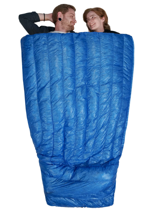 Zpacks(ジーパックス)