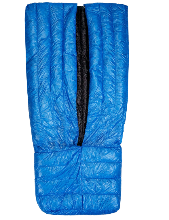 Zpacks(ジーパックス) 20F (-7C) Twin Quilt