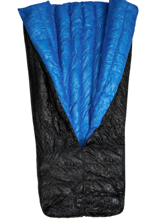 Zpacks(ジーパックス) 20F (-7C) Twin Quilt