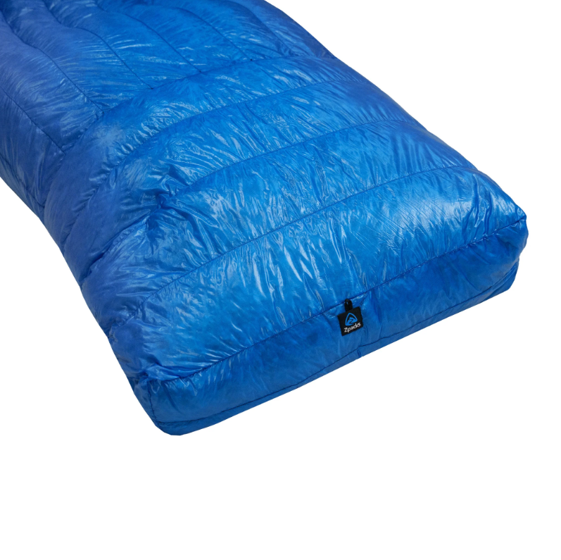 Zpacks(ジーパックス) 20F (-7C) Twin Quilt