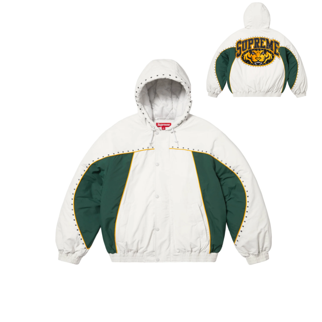 Supreme SS25