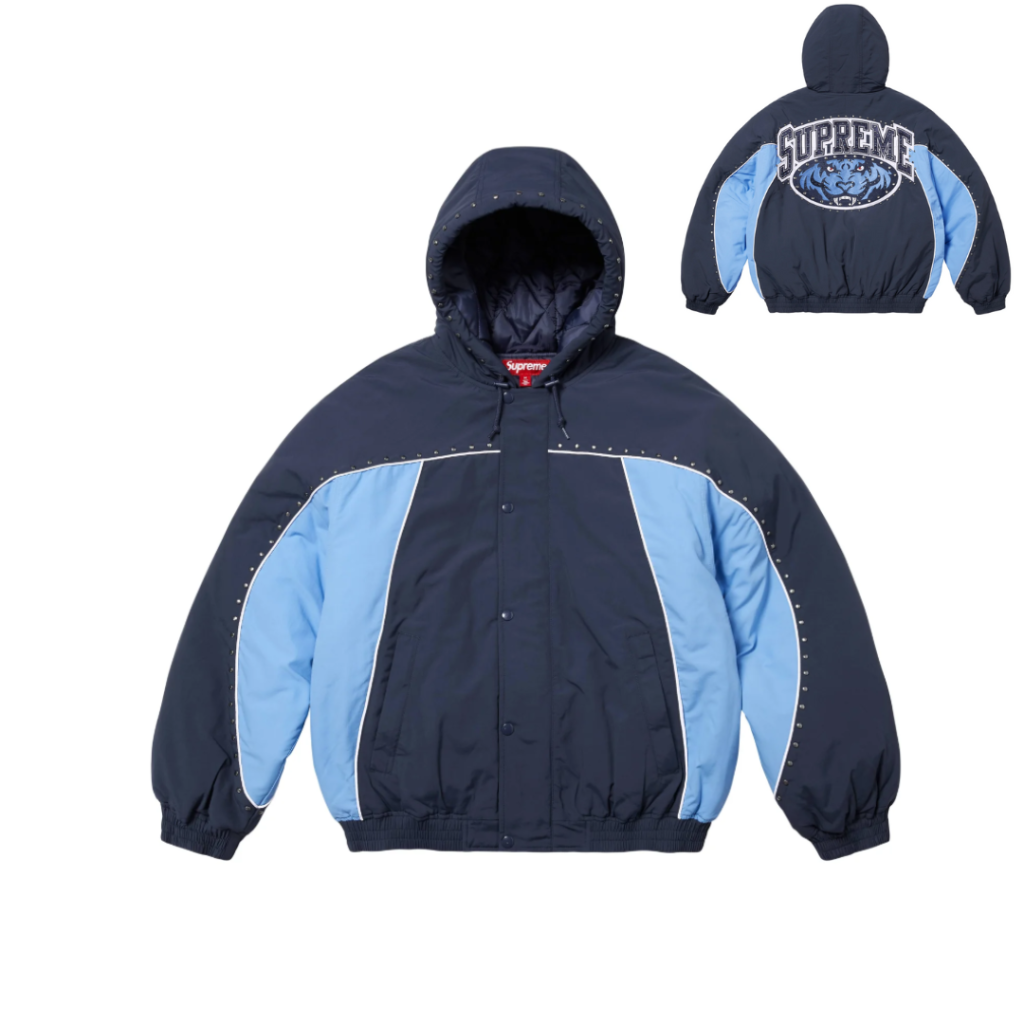 Supreme SS25