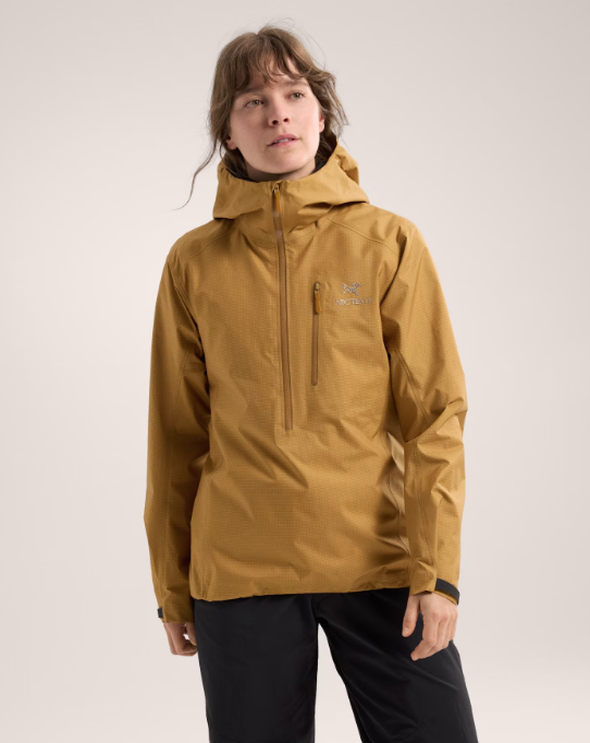 ARC'TERYX(アークテリクス)