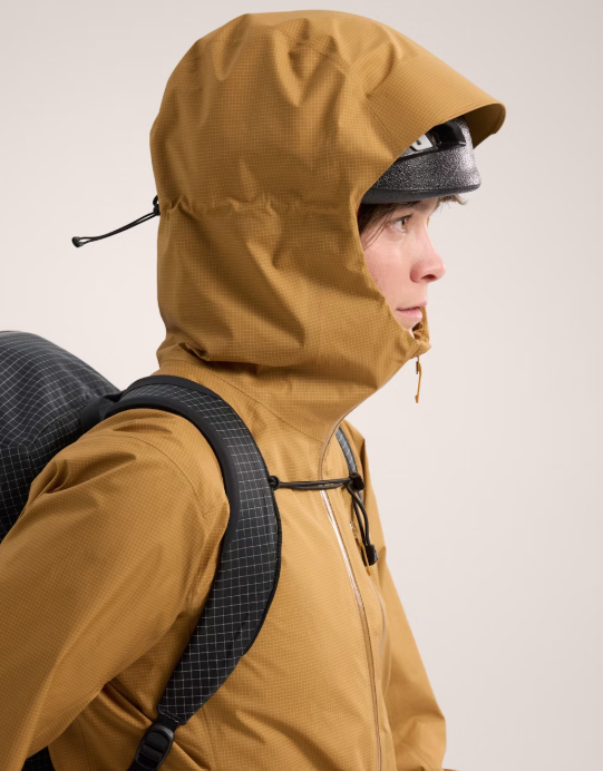 ARC'TERYX(アークテリクス)