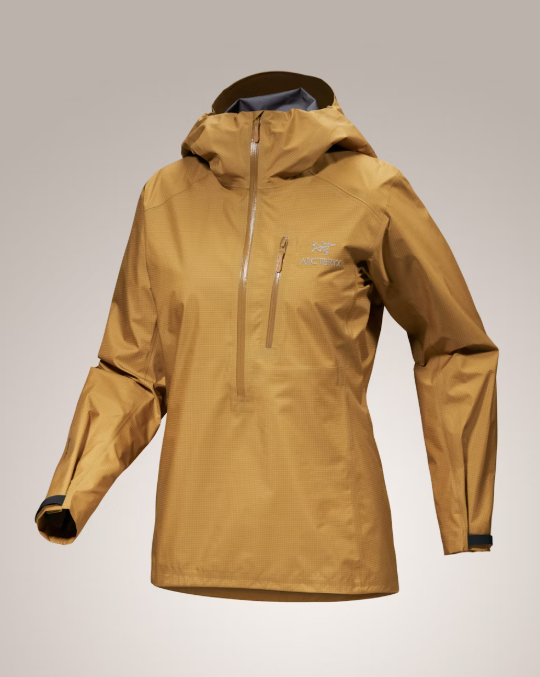 ARC'TERYX(アークテリクス)