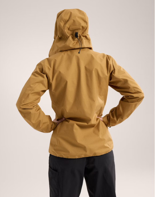 ARC'TERYX(アークテリクス)