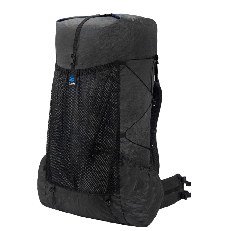 Zpacks(ジーパックス) Arc Haul Ultra 60L