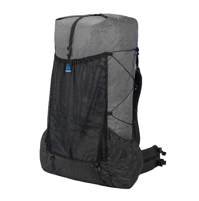 Zpacks(ジーパックス) Arc Haul Ultra 60L