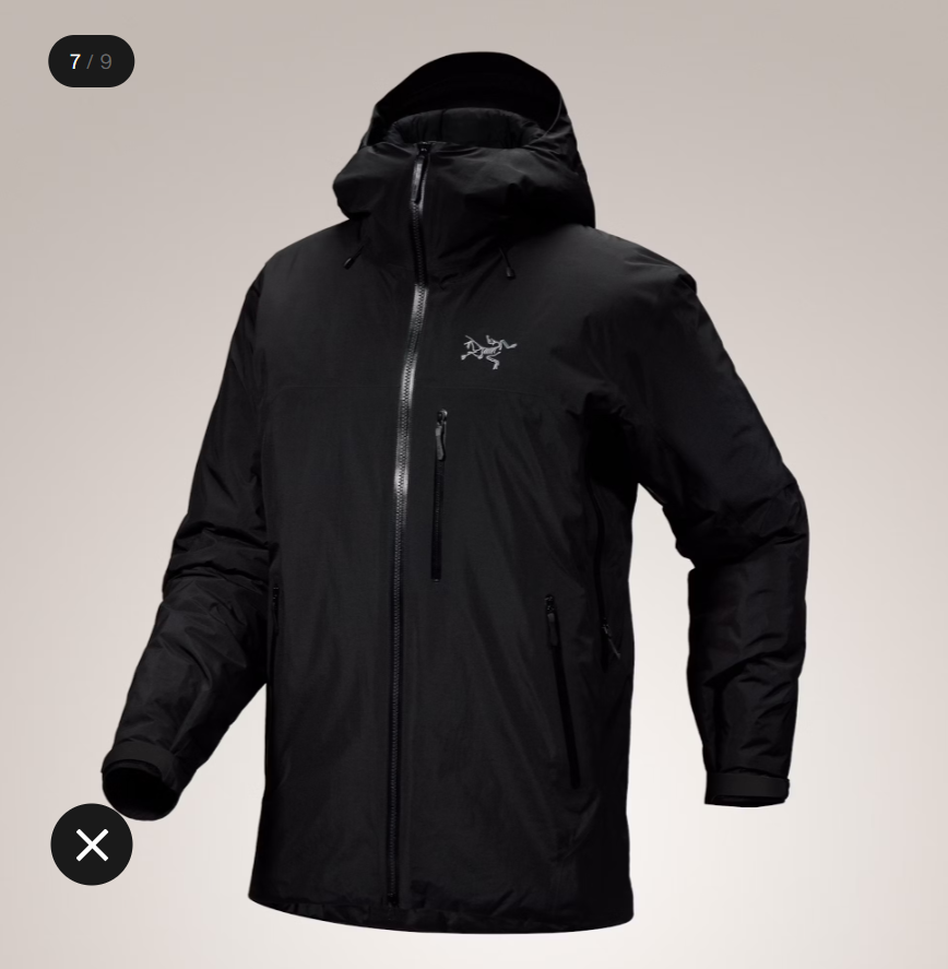 ARC'TERYX(アークテリクス)